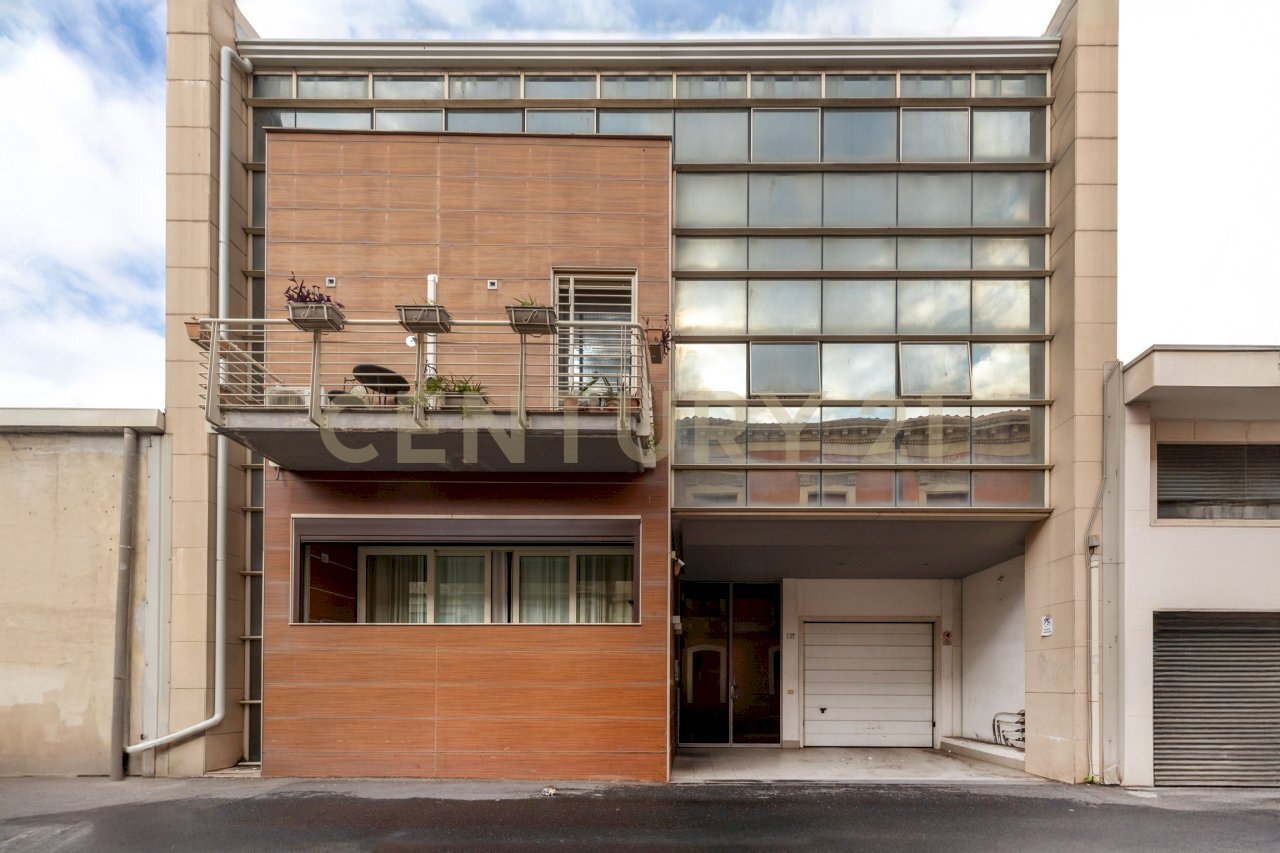 Via R.Leoncavallo 5 CT (1).jpg - Three-room apartment Via Ruggero Leoncavallo 5, Catania - photo 3