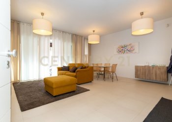 Via R.Leoncavallo 5 CT (6).jpg - Trilocale Via Ruggero Leoncavallo 5, Catania - foto 8