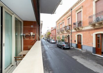 Via R.Leoncavallo 5 CT (16).jpg - Trilocale Via Ruggero Leoncavallo 5, Catania - foto 17