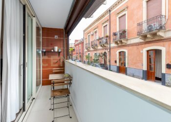 Via R.Leoncavallo 5 CT (19).jpg - Trilocale Via Ruggero Leoncavallo 5, Catania - foto 20