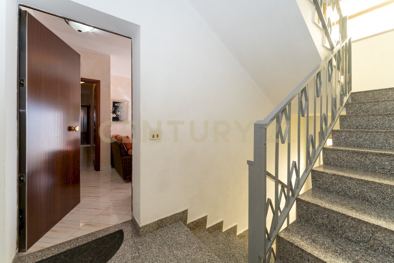 1.jpg - Appartamento Via Spagnola 51, Aci Castello - foto 1