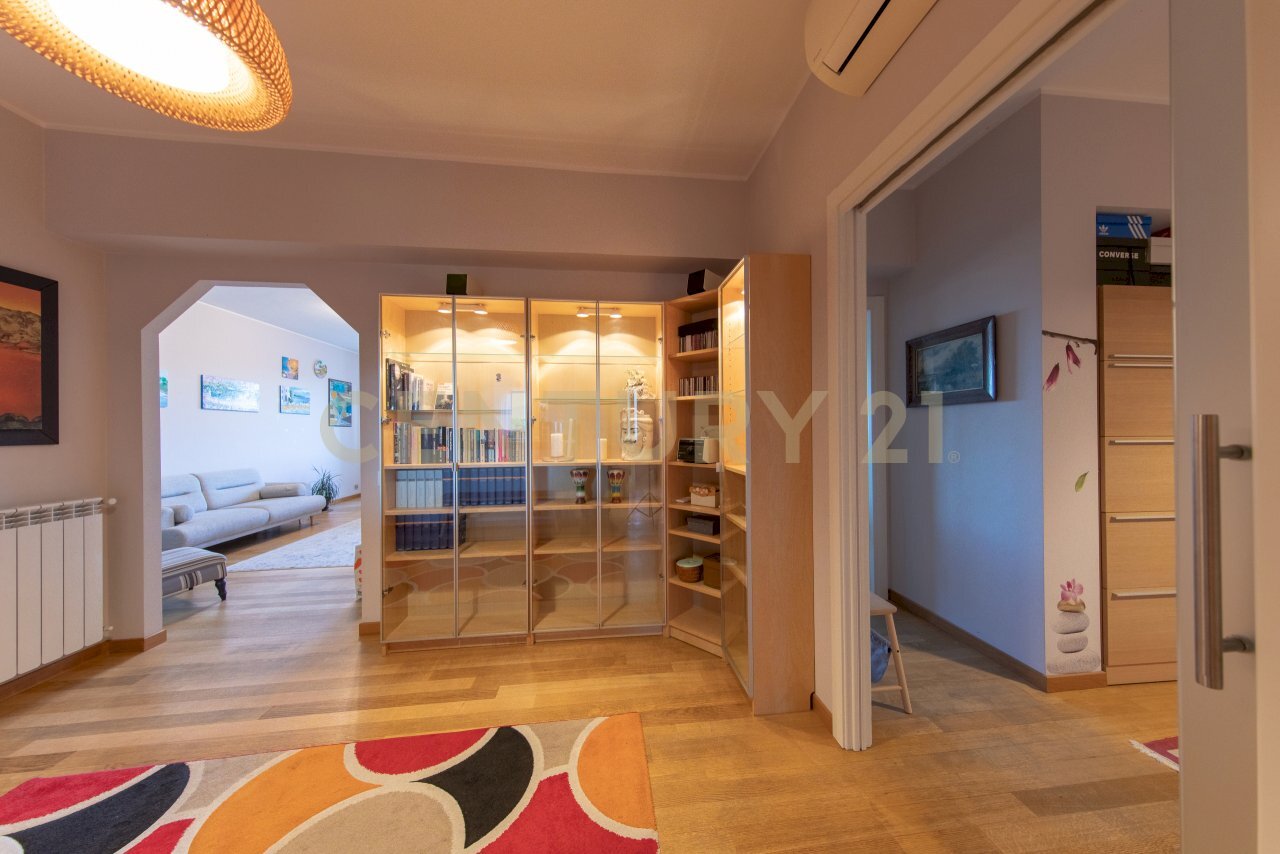 VM2_5995-HDR001622.JPG - Trilocale Viale Ippocrate 116, Roma - foto 1