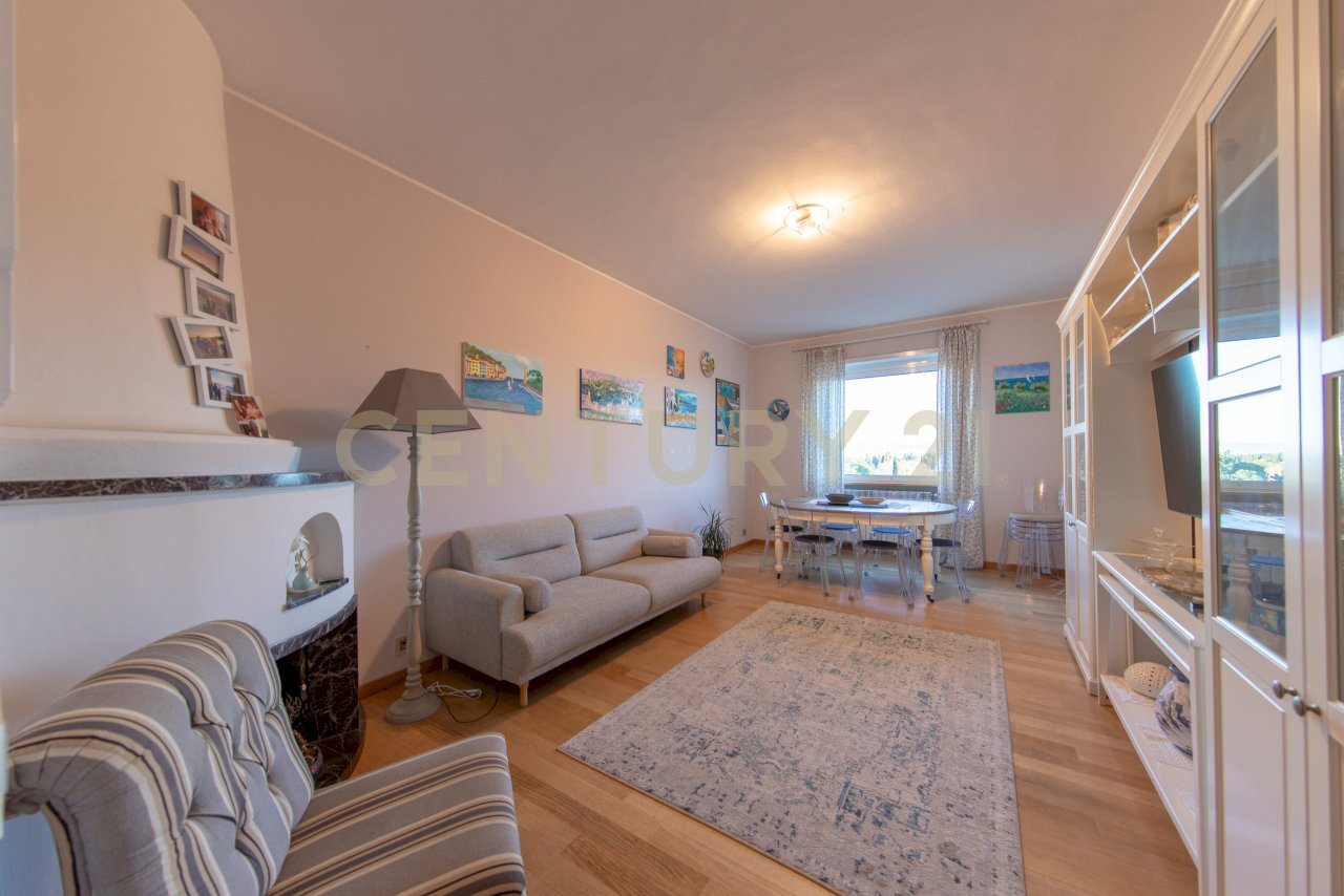 VM2_6003-HDR001624.JPG - Trilocale Viale Ippocrate 116, Roma - foto 2