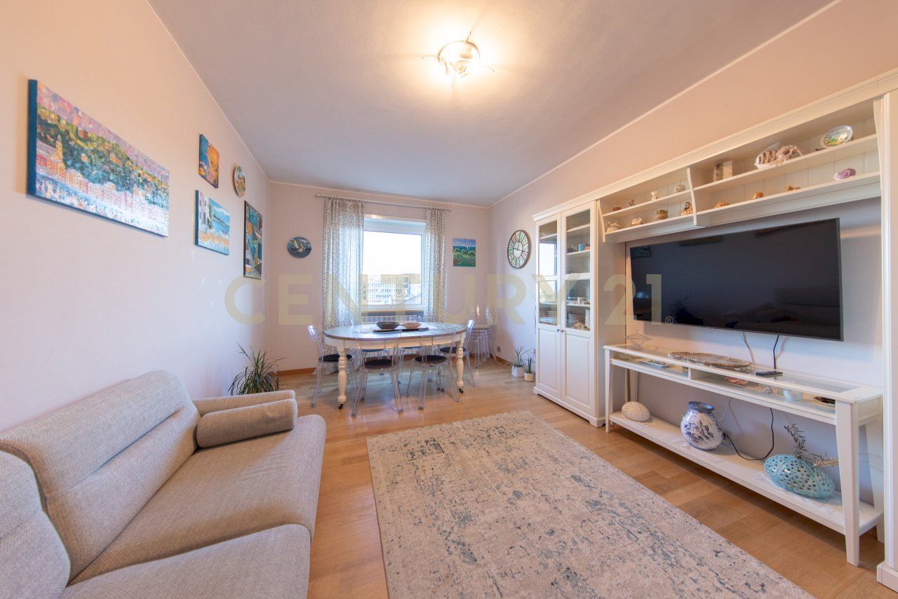 VM2_6007-HDR001625.JPG - Trilocale Viale Ippocrate 116, Roma - foto 3