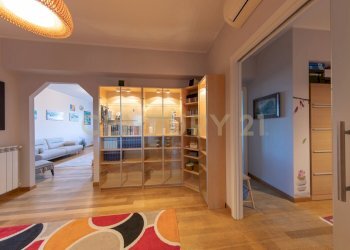 VM2_5995-HDR001622.JPG - Trilocale Viale Ippocrate 116, Roma - foto 1