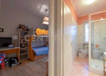 VM2_6104-HDR001652.JPG - Trilocale Viale Ippocrate 116, Roma - foto 19