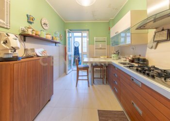 VM2_6136-HDR001660.JPG - Trilocale Viale Ippocrate 116, Roma - foto 20