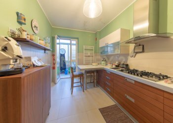 VM2_6132-HDR001659.JPG - Trilocale Viale Ippocrate 116, Roma - foto 21