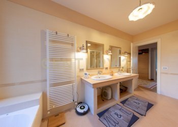 VM2_6100-HDR001651.JPG - Trilocale Viale Ippocrate 116, Roma - foto 30