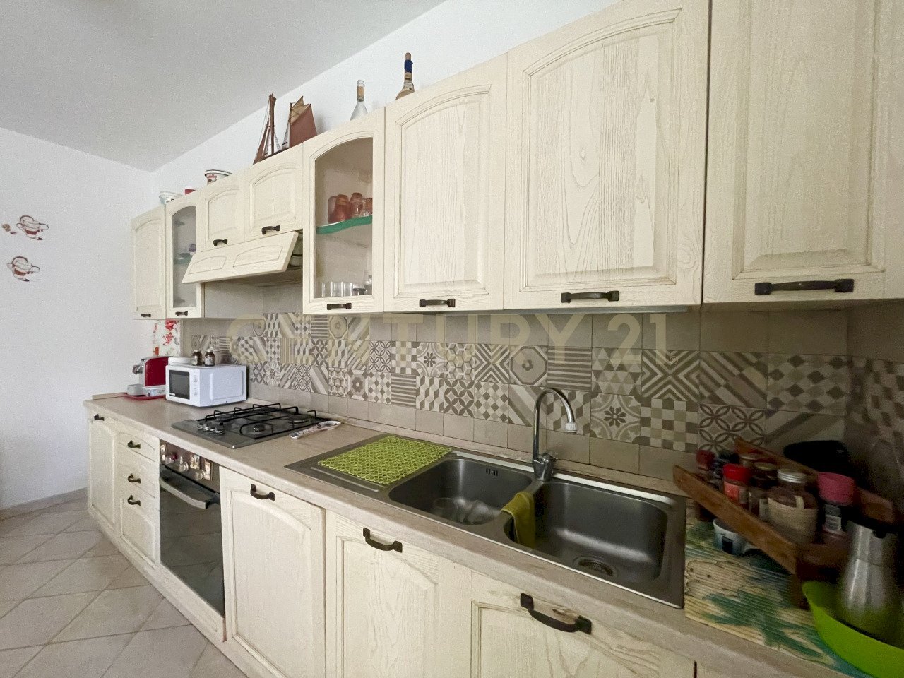 IMG_2023.jpg - Portion of a house Strada Vicinale di San Donato 36, Orbetello - photo 2