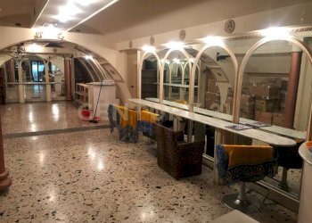 IMG-20251021-WA0001.jpg - Locale Commerciale Corso Vittorio Emanuele 12, Sciacca - foto 1