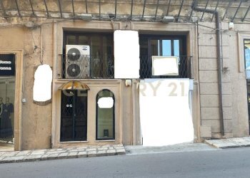 IMG-20251021-WA0014.jpg - Locale Commerciale Corso Vittorio Emanuele 12, Sciacca - foto 9