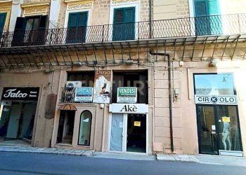 7.jpeg - Locale Commerciale Corso Vittorio Emanuele 12, Sciacca - foto 21