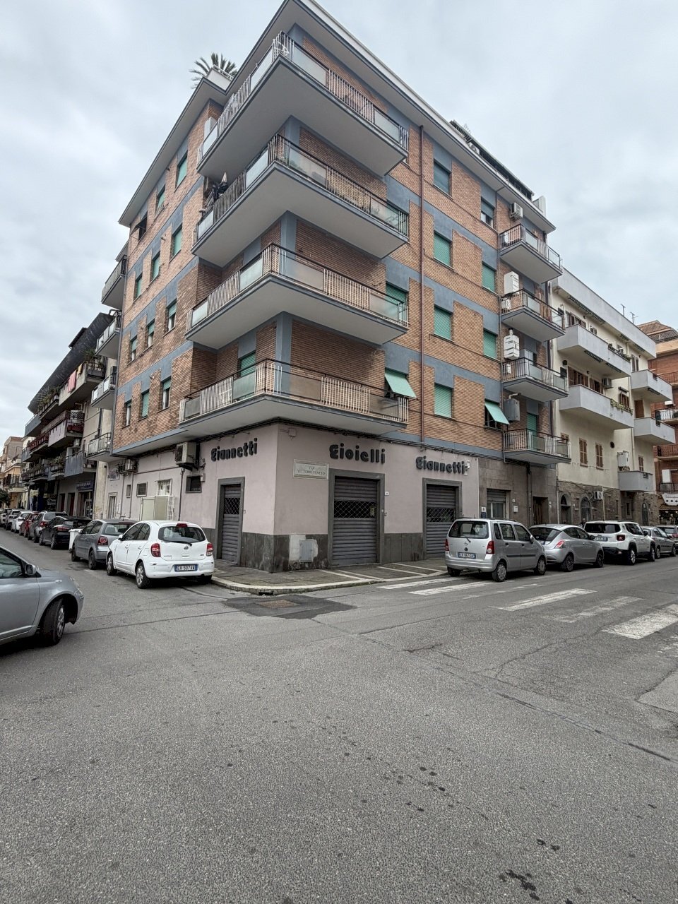 IMG_9214.JPG - Locale Commerciale via vittorio veneto, Nettuno - foto 1