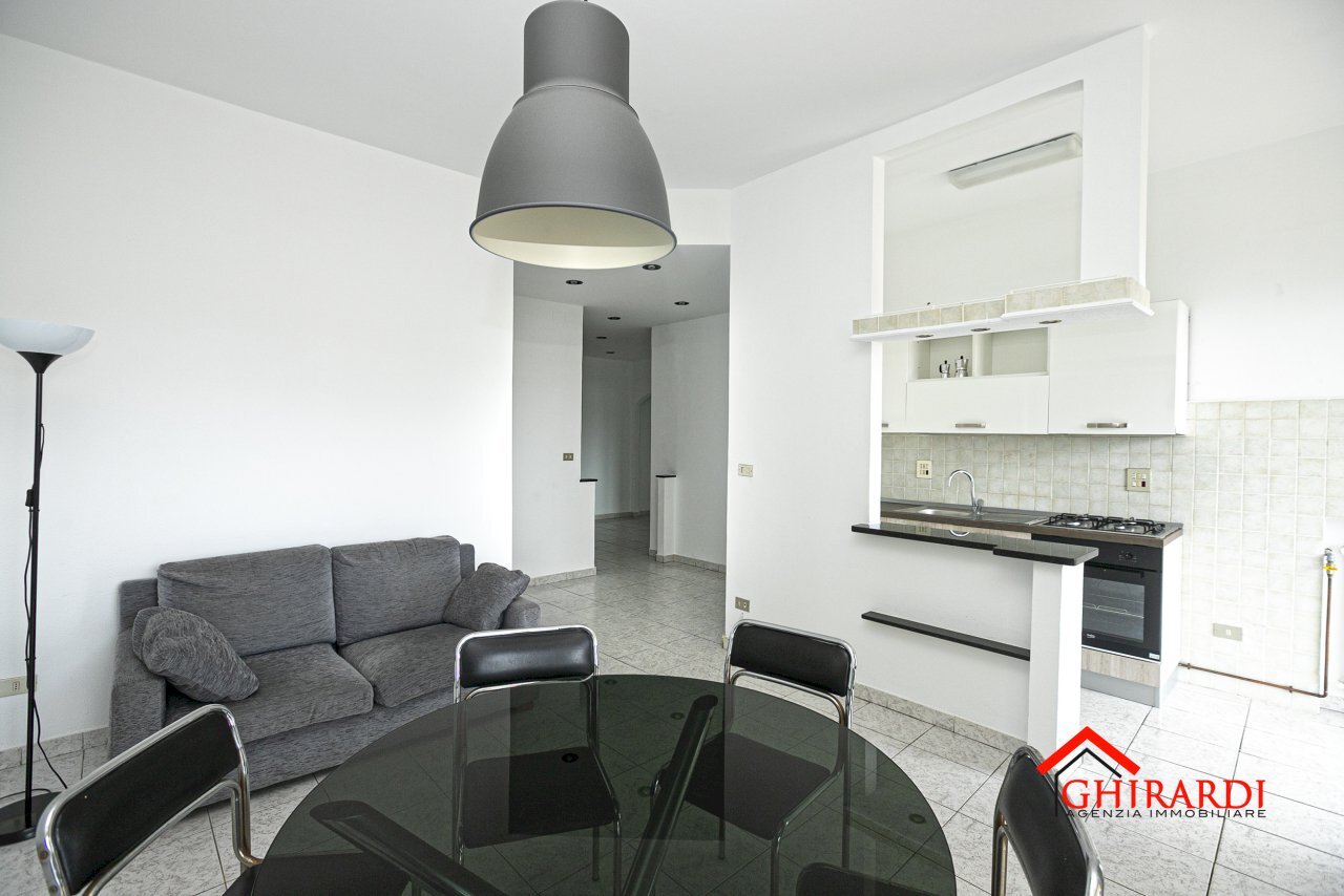 2.4 tinello.jpg - Apartment VIA ALFREDO D'ANDRADE, Genova (neighborhood Sestri Ponente) - photo 1