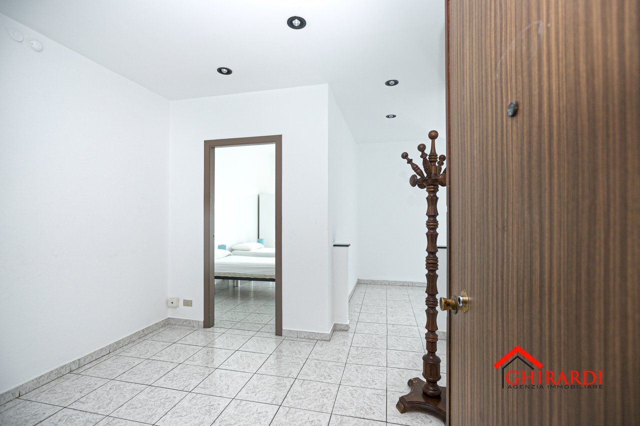 1.0 ingresso.jpg - Apartment VIA ALFREDO D'ANDRADE, Genova (neighborhood Sestri Ponente) - photo 2