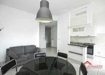 2.4 tinello.jpg - Appartamento VIA ALFREDO D'ANDRADE, Genova (zona Sestri Ponente) - foto 1