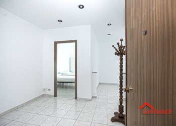 1.0 ingresso.jpg - Appartamento VIA ALFREDO D'ANDRADE, Genova (zona Sestri Ponente) - foto 2