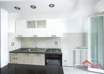 3.0 cucina.jpg - Appartamento VIA ALFREDO D'ANDRADE, Genova (zona Sestri Ponente) - foto 10