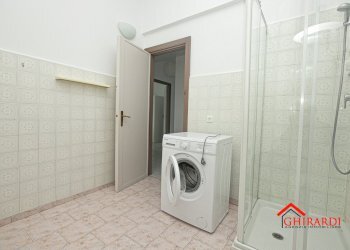 6.1 bagno.jpg - Appartamento VIA ALFREDO D'ANDRADE, Genova (zona Sestri Ponente) - foto 20