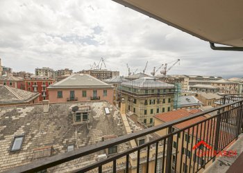 8.0 balcone1.jpg - Appartamento VIA ALFREDO D'ANDRADE, Genova (zona Sestri Ponente) - foto 23