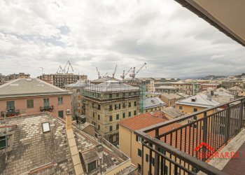 11.1 vista.jpg - Appartamento VIA ALFREDO D'ANDRADE, Genova (zona Sestri Ponente) - foto 28