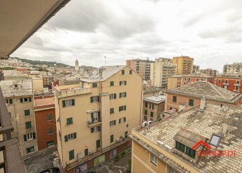 11.3 vista.jpg - Appartamento VIA ALFREDO D'ANDRADE, Genova (zona Sestri Ponente) - foto 30