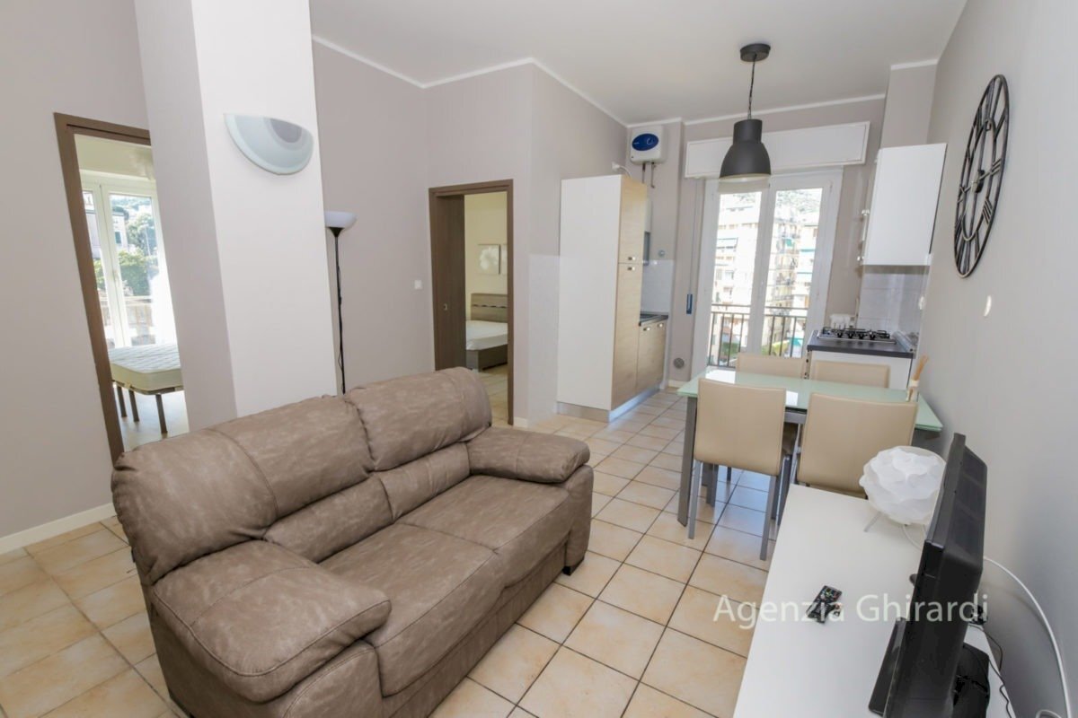 2.0-open-space-5-1200x800.jpg - Apartment VIA ALFREDO D'ANDRADE 34, Genova (neighborhood Sestri Ponente) - photo 1