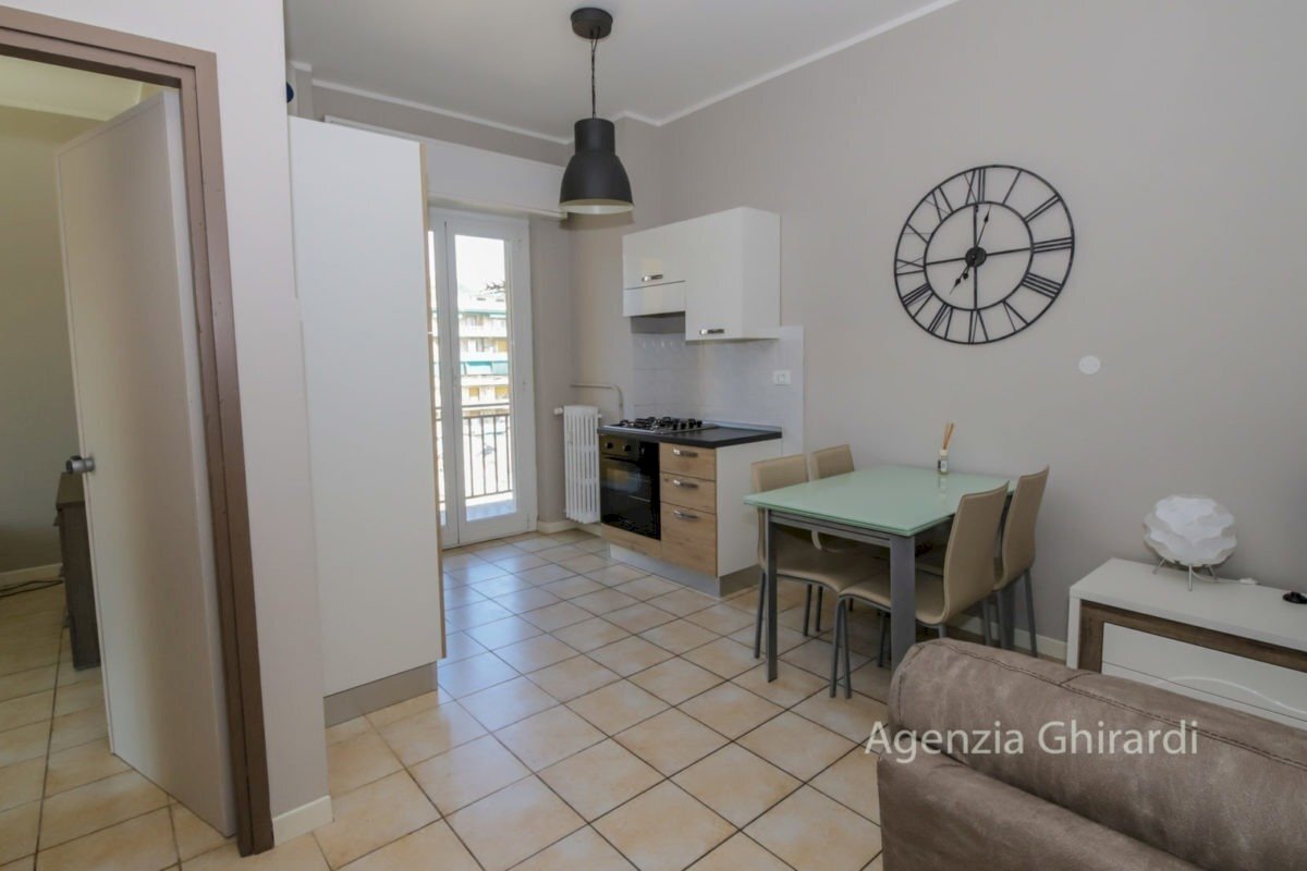 2.1-open-space-4-1200x800.jpg - Apartment VIA ALFREDO D'ANDRADE 34, Genova (neighborhood Sestri Ponente) - photo 2