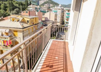 7.1-balcone2.jpg - Appartamento VIA ALFREDO D'ANDRADE 34, Genova (zona Sestri Ponente) - foto 18