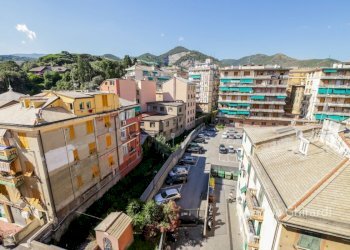 8.0-vista-1200x800.jpg - Appartamento VIA ALFREDO D'ANDRADE 34, Genova (zona Sestri Ponente) - foto 20