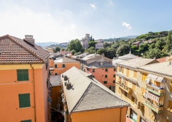 8.2-vista-1200x800.jpg - Appartamento VIA ALFREDO D'ANDRADE 34, Genova (zona Sestri Ponente) - foto 22