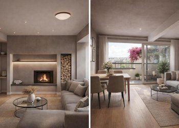 rend1.jpg - Appartamento Via Martiri della resistenza, Ancona - foto 2