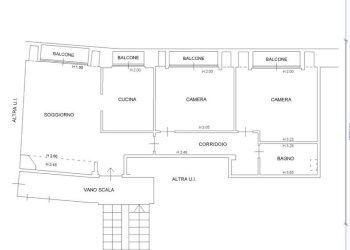 piantresistenza.jpg - Appartamento Via Martiri della resistenza, Ancona - foto 4