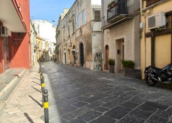 WhatsApp Image 2026-02-24 at 10.42.32 (2).jpeg - Ufficio Via Carmine 44, Brindisi - foto 21