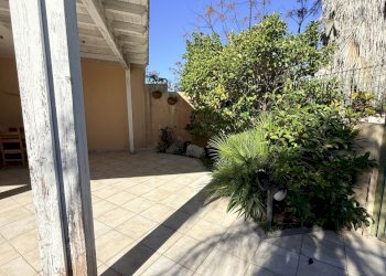 Melendugno - The Bridge2.JPG - Independent house Via Bice Valori 2, Melendugno - photo 2