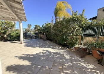 Melendugno - The Bridge3.JPG - Independent house Via Bice Valori 2, Melendugno - photo 3