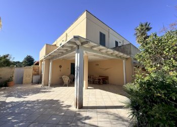 Melendugno - The Bridge4.JPG - Independent house Via Bice Valori 2, Melendugno - photo 4