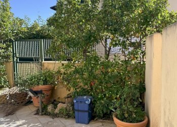 Melendugno - The Bridge6.JPG - Independent house Via Bice Valori 2, Melendugno - photo 6