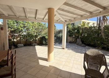 Melendugno - The Bridge7.JPG - Independent house Via Bice Valori 2, Melendugno - photo 7