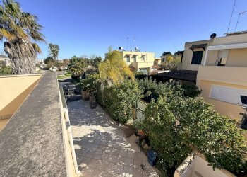 Melendugno - The Bridge10.JPG - Independent house Via Bice Valori 2, Melendugno - photo 10