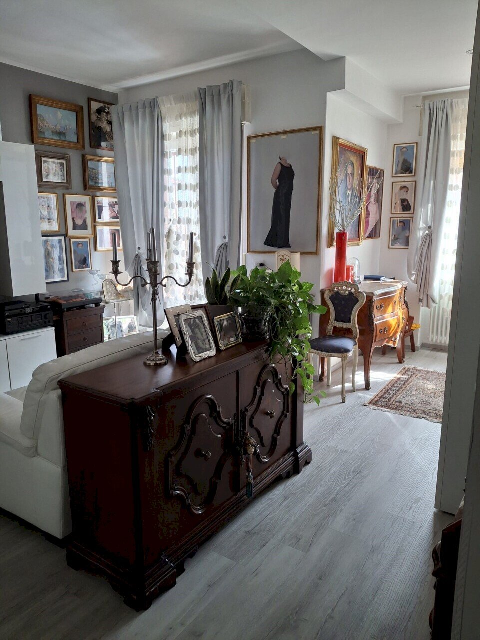 Bilocale Via Calbera 14, Sormano - foto 3