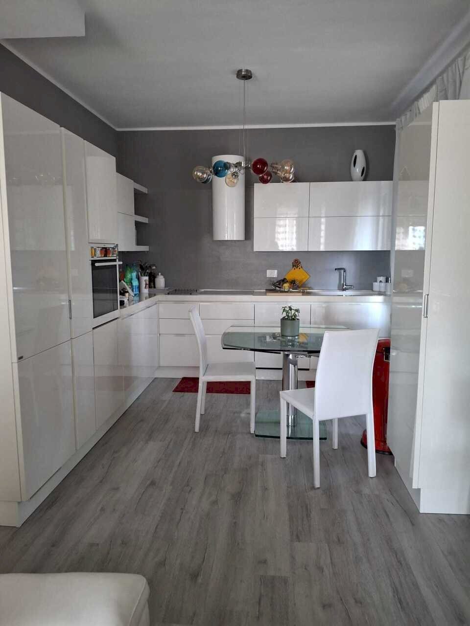 Cucina - Two-room apartment Via Calbera 12, Sormano - photo 1