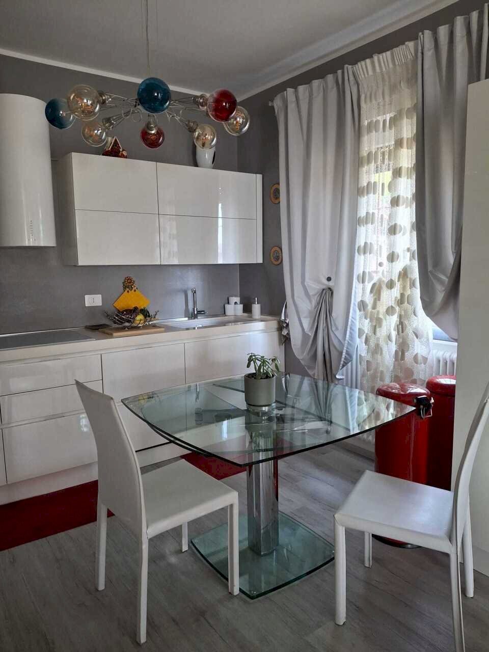 Two-room apartment Via Calbera 12, Sormano - photo 2