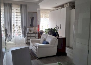 Zona giorno - Appartamento Via Calbera 14, Sormano - foto 2