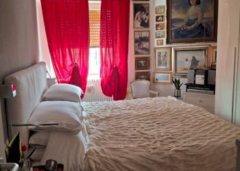 Camera da letto - Appartamento Via Calbera 14, Sormano - foto 8