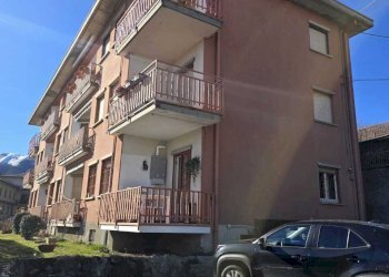 Contesto condominiale - Appartamento Via Calbera 14, Sormano - foto 11