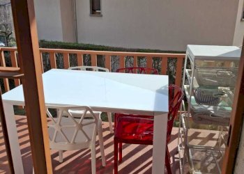 Balcone - Two-room apartment Via Calbera 12, Sormano - photo 6