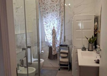 Bagno - Two-room apartment Via Calbera 12, Sormano - photo 10