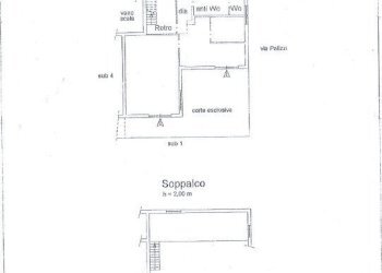 Planimetria.jpg - Locale Commerciale Giugliano in Campania - foto 15
